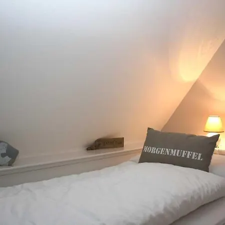 Lejlighed Zita App 8 Wenningstedt-Braderup