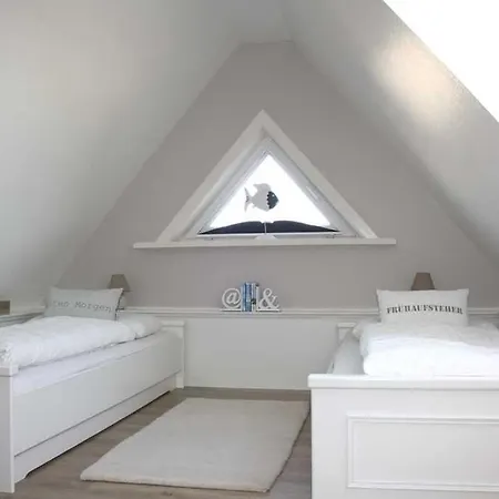 Zita App 8 * Wenningstedt-Braderup