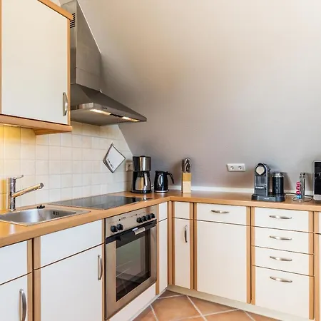 Zita App 8 Wenningstedt-Braderup